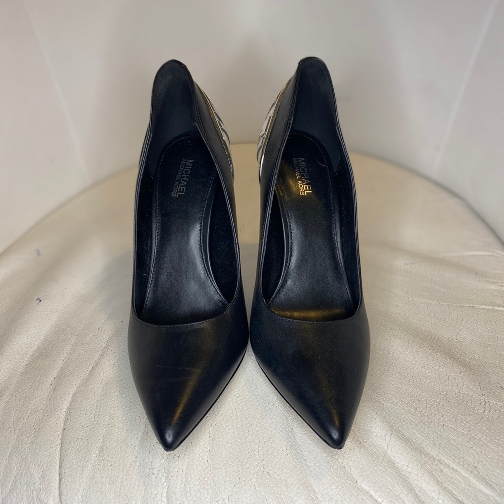 Michael Kors Pump